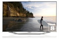 LED TV 55 inch Series 8000