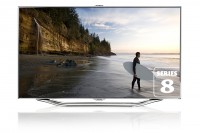 LED TV 60 inch Series 8
